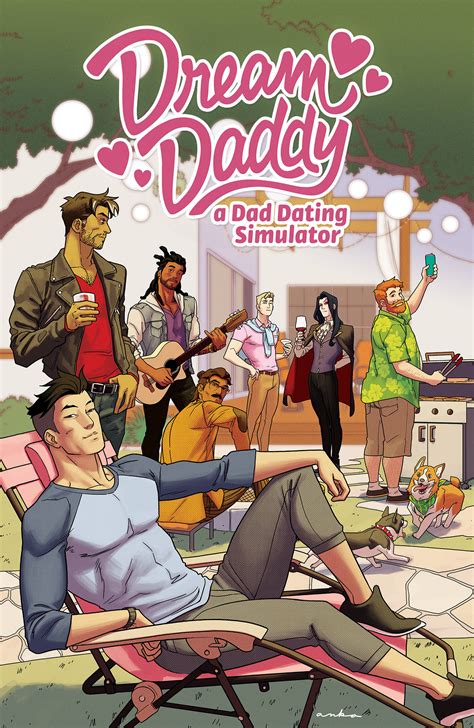 daddy comic porn|Father Archives .